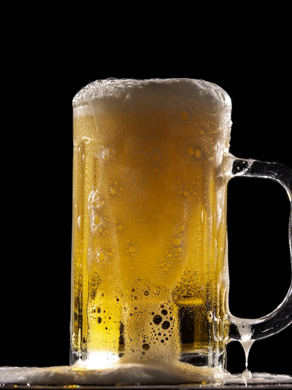 Cerveja Artesanal