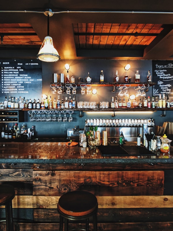 Espaço Pub
